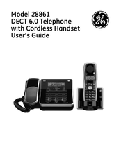 GE 28861 User Manual