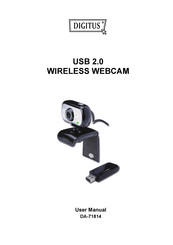Digitus DA-71814 User Manual