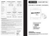 Binary HD-1CAT-1080P-130 Owner's Manual