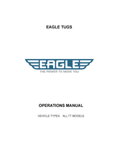 Eagle TT4AWD Operation Manual