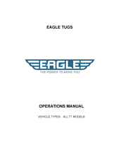 Eagle TT5 AWD Operation Manual