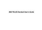 TELUS i860 User Manual