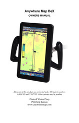 Control Vision Anywhere DeX Owner's Manual