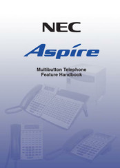 NEC Aspire Handbook
