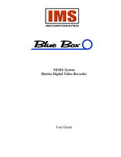 IMS Blue Box User Manual