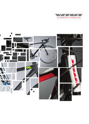 Vitus Audio MULTI-SPEED BICYCLES Owner's Manual