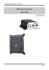 CNB XNET User Manual