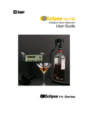Auper Eclipse Hv16 User Manual