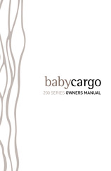 BabyCargo 200 Series Owner's Manual