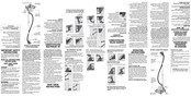 Conair Ultimate GS7 Instructions For Use