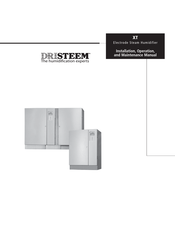 Dristeem XT-5 Installation, Operation And Maintenance Manual
