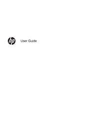 HP 750-114 envy User Manual