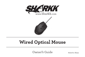Sharkk SK2242 Owner's Manual