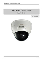 SNB XNET User Manual