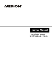 Medion MD 1998LE Service Manual