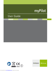 Phonak myPilot User Manual