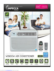 Impecca IWA15KSFP Brochure & Specs