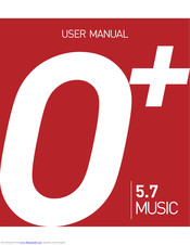 OPlus Smartphone User Manual