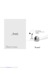 Pittasoft Pitta300DR User Manual