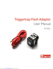 Triggertrap TT-FAI User Manual