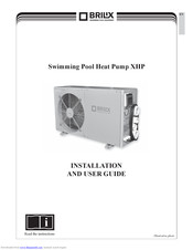 Heat Pump XHP 100 
