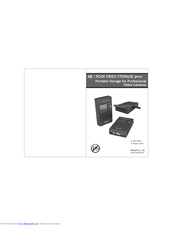 Nexto Di NVSPRO+ User Manual