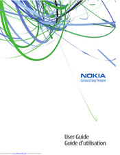 Nokia 1680 classic User Manual