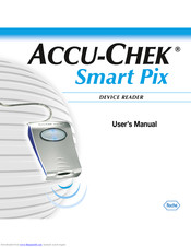Accu-Chek Smart Pix User Manual