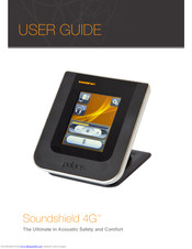 Polaris Soundshield 4G User Manual