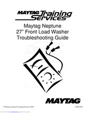 Maytag 27