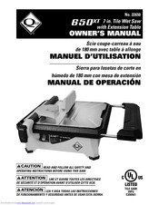 Qep 650XT Manuals | ManualsLib