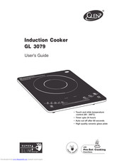 Glen GL 3079 User Manual