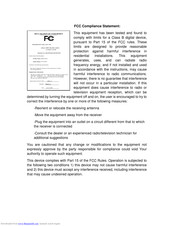Gigabyte GA-6VXD7 User Manual