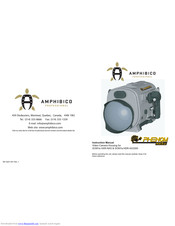 Amphibico PHENOM NX5 SE Instruction Manual