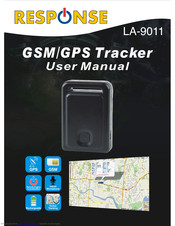 Response LA-9011 User Manual
