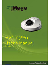 iMege M2210 Series User Manual