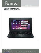 IVIEW iVIEW-1010NB User Manual