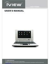 IVIEW iVIEW-705NBII User Manual