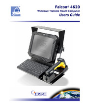 PSC Falcon 4620 User Manual