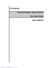 Kroy K4452 User Manual