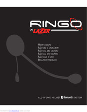 Laser RingO User Manual