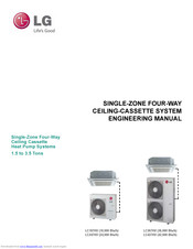 LG LC367HV Engineering Manual