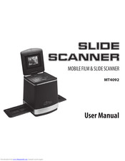 Media-Tech MT4092 User Manual