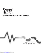 Salutron Smart Health User Manual