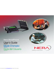 Nera WorldPhone User Manual