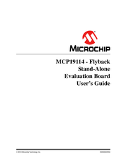 Microchip Technology MCP19114 User Manual