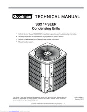 goodman gsc130241ae