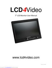 LCD4Video 7