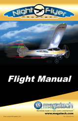 Megatech Night Flyer Flight Manual