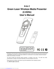 Hiro H50181 User Manual